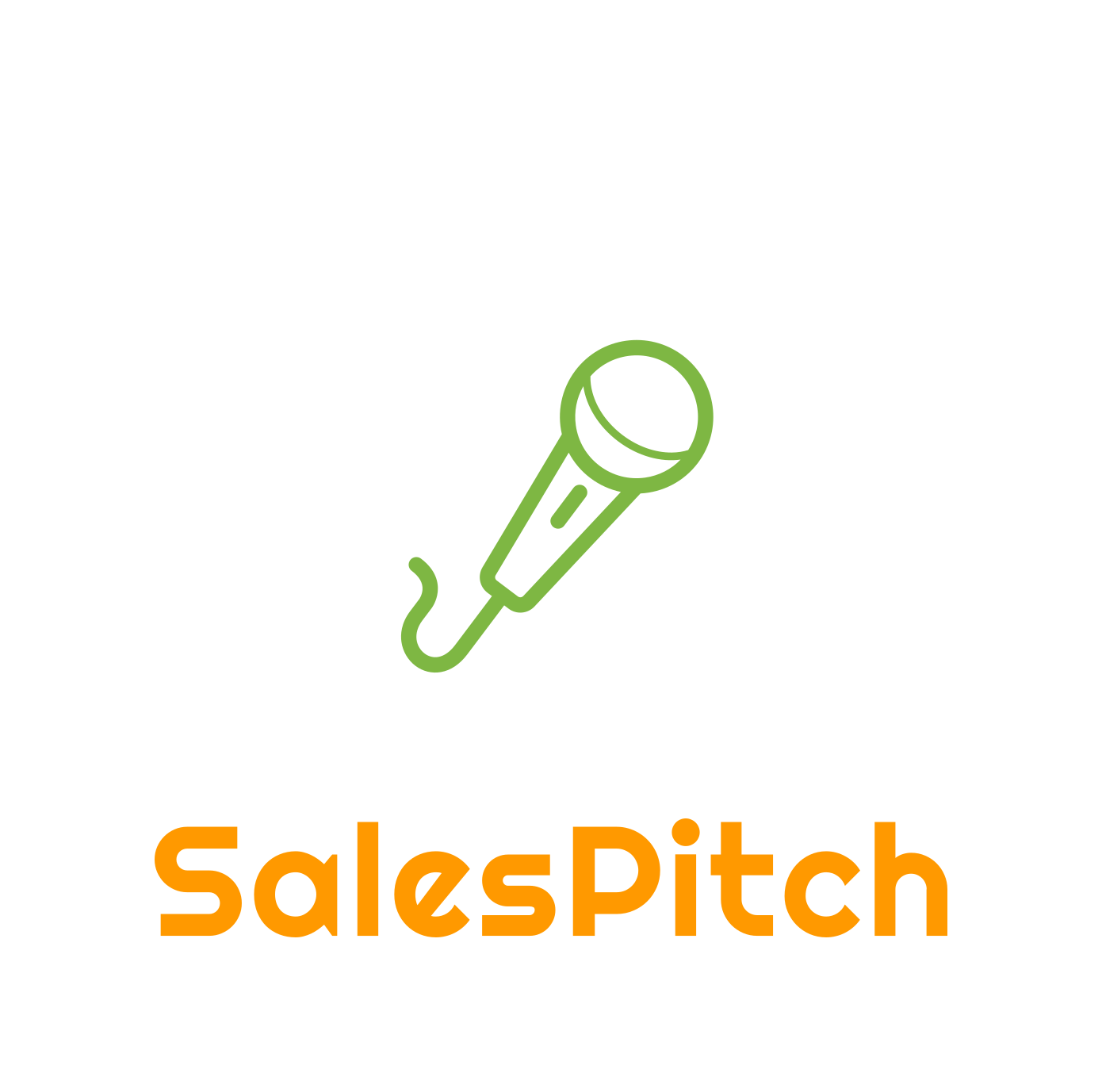 SalesPitch Logo